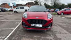 Ford Puma ST 1.5 EcoBoost ST 5dr Petrol Hatchback